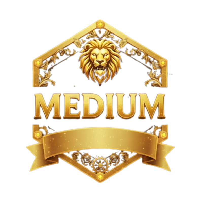 Medium